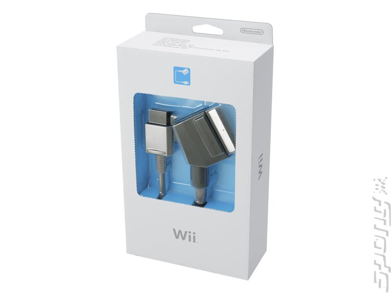 Wii: Spending More Than A Penny News image