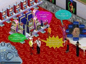 No need for difficult social interaction anymore as EA confirms Sims Online News image