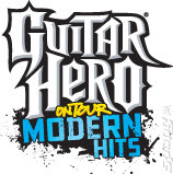 Official! Guitar Hero Modern Hits on DS News image
