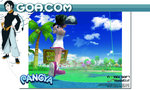 Related Images: Pangya Golf To Tee Off On Wii In June News image