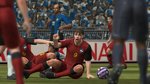 Pro Evolution Soccer '08: First Details And Screens News image