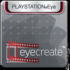 PlayStation Eye Street Date News image