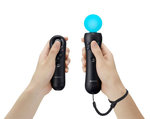 PlayStation Move: Details and More Pictures News image