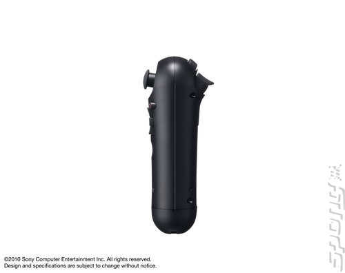 PlayStation Move: Details and More Pictures News image