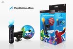 PlayStation Move: the Packshots Picture Phun News image