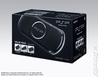 Pretty Japanese Non-Go PSPs for Xmas News image