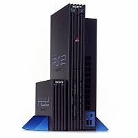 PS2 Pushes Hard Sales News image