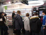PS3 Launch Plans: HMV, Virgin, Gamestation, GAME News image