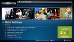 PlayStation 3 Vidzone and the Metal, Dizzee Rascal BBQ News image