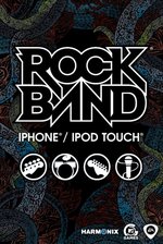 Rock Band iPhone's Tiny Track List, Screens News image