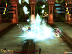 Related Images: Roll Up for Your Free Dragonica Beta Key! News image