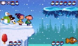 Rugrats portable fun for everyone  News image