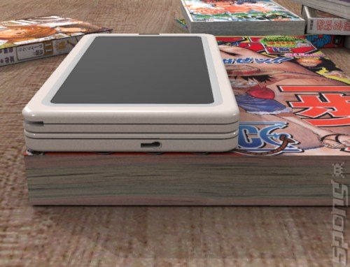 Rumour: Leaked Nintendo 3DS Photos? News image