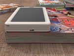 Related Images: Rumour: Leaked Nintendo 3DS Photos? News image