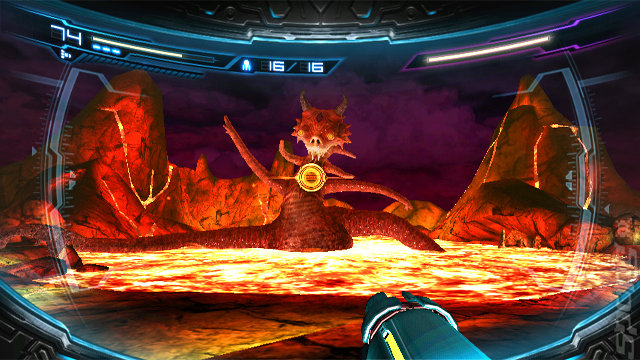 See Samus Aran come to Life like never before in Metroid: Other M News image