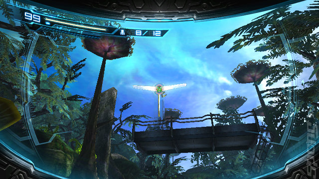 See Samus Aran come to Life like never before in Metroid: Other M News image