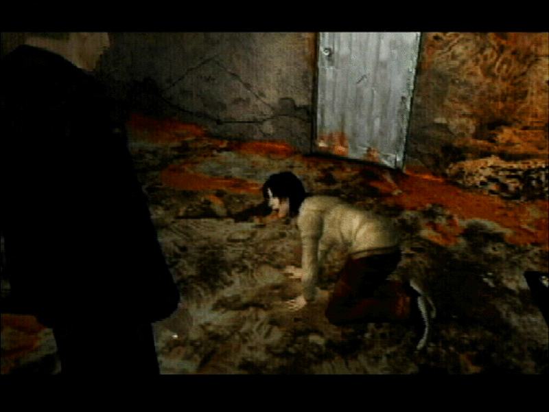 Silent Hill 2 Launch Details News image