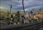 SOCOM 3 to be PlayStation 2 online swansong – First screens inside! News image