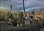 SOCOM 3 to be PlayStation 2 online swansong – First screens inside! News image