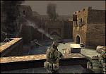 SOCOM 3 to be PlayStation 2 online swansong – First screens inside! News image