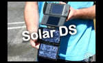Related Images: Solar-Powered, Carbon-Neutral Wii and DS News image