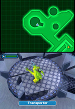 Related Images: Spore Hero Alien Caught on Camera News image