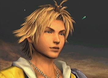 Square to ease the wait for Final Fantasy X News image