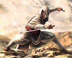 Ubisoft Publishes Original Assassin's Creed Concept Artwork News image