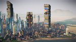 Simcity Expansion: a Dystopia of Hyper-Commercialism News image