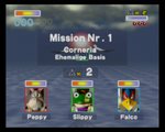 Star Fox Flies Onto Wii Virtual Console News image