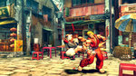 Street Fighter eFlickbook Inside News image