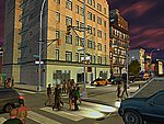 Suburban Life Revealed in Tycoon City: New York News image