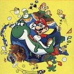 Super Mario World On Virtual Console! News image