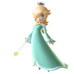Related Images: Super Mario Galaxy: Cheery New Art News image