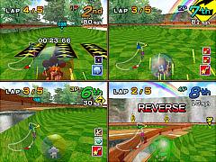 Super Monkey Ball DX � First PlayStation 2 Screens! News image