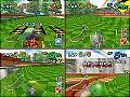 Super Monkey Ball DX – First PlayStation 2 Screens! News image