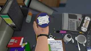 Surgeon Simulator Dev: DLC Discovery is Not a Half-Life 3 Tease