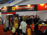 Related Images: PS3 and Xbox 360 Take on the International Motor Show  News image