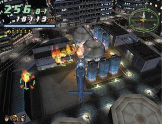 Take 2 to publish City Crisis for the PlayStation 2 News image