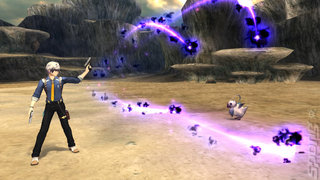 Tales Of Xillia 2 Exclusively For PS3 in Europe and Australasia 