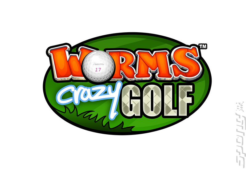 Team 17 Announces Worms� Crazy Golf News image