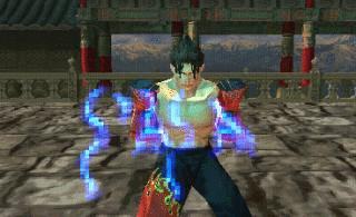 Tekken 3 for Bleemcast looking smooth as you like News image