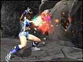 Related Images: Tekken 5 - Screens at last News image