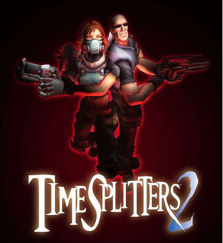 TimeSplitters 2 explodes onto Gamecube and Xbox News image