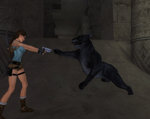 Tomb Raider Tuesday: Sexy New Screens! News image