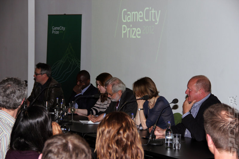 Tom Watson MP Debates: What�s the Point of Video Games? News image
