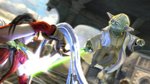 Related Images: Vader and Yoda In Soul Calibur IV: Platform Exclusive News image