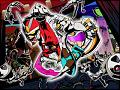 Viewtiful Joe 2 artwork ignites imagination News image