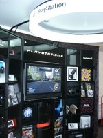 Related Images: Virgin's MegaStore PS3 Pre-Launch - More Pics News image