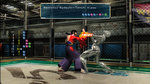 Related Images: Virtua Fighter 5: New Video and Screenshots! News image
